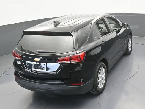 Used 2023 Chevrolet Equinox LS FWD image 48