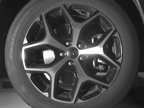 Used 2025 Jeep Compass Limited image 13