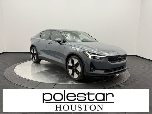Certified 2023 Polestar Polestar 2 w/ Pilot Pack AWD/4WD image 1