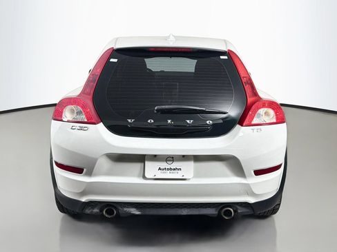 Used 2013 Volvo C30 T5 FWD image 7