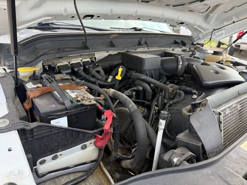 Used 2013 Ford F250 XL w/ PWR Equipment Group AWD/4WD image 29
