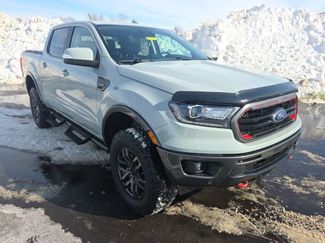 Certified 2021 Ford Ranger Lariat w/ Tremor Off-Road Package 360° Tour
