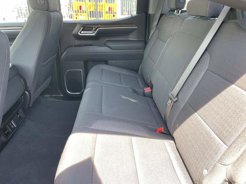 Used 2026 Chevrolet Silverado 1500 LT RWD image 27