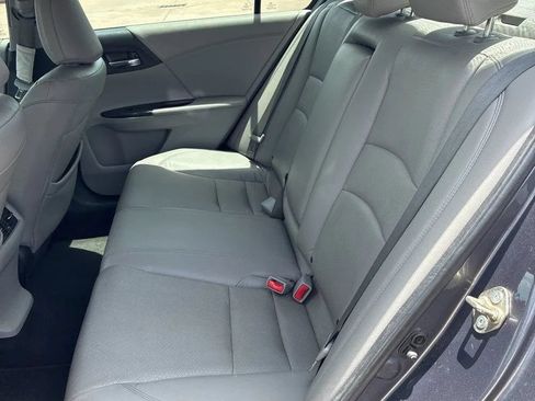 Used 2015 Honda Accord EX-L image 24
