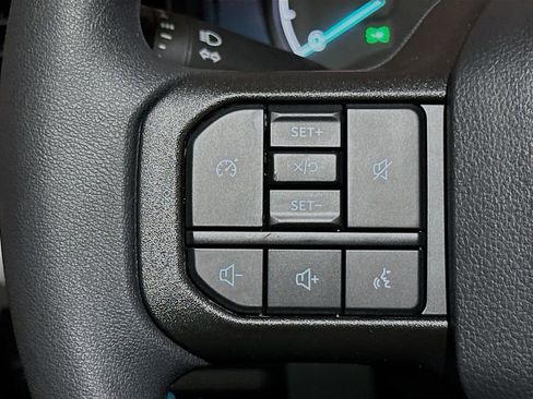 New 2026 Ford F350 XL w/ XL Chrome Package AWD/4WD image 28