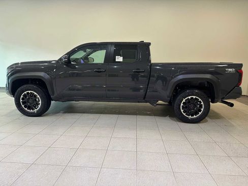 New 2026 Toyota Tacoma TRD Off-Road image 4