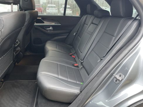 Certified 2022 Mercedes-Benz GLE 350 GLE 350 SUV image 39