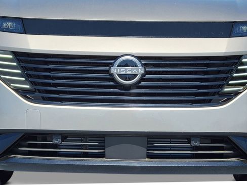 New 2026 Nissan Murano Platinum w/ Cargo Package image 9