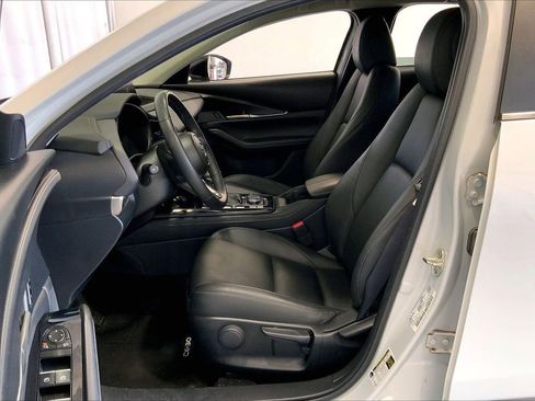 Used 2024 MAZDA CX-30 AWD 2.5 S w/ Select Sport Pkg image 15