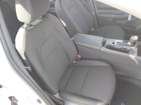 New 2026 Nissan Sentra S w/ Floor Mat Package image 26