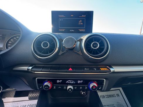 Used 2015 Audi A3 1.8T Premium w/ Cold Weather Package image 15