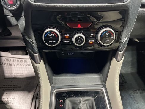 Used 2020 Subaru Forester Limited w/ Popular Package #3 AWD/4WD image 27