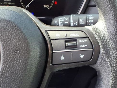 Used 2026 Honda CR-V EX image 17