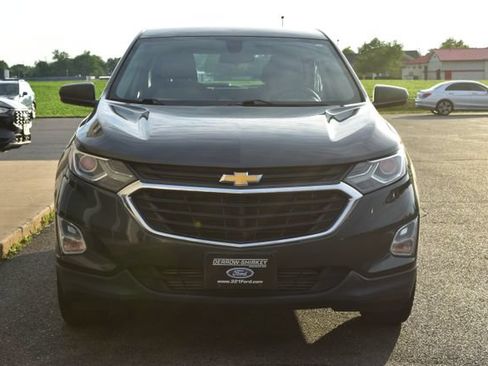 Used 2019 Chevrolet Equinox LS AWD/4WD image 11