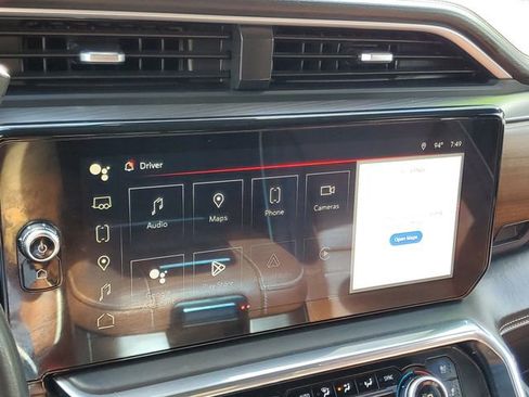 Certified 2024 GMC Sierra 3500 Denali Ultimate image 23