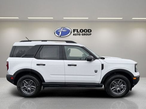 New 2026 Ford Bronco Sport Big Bend w/ Convenience Package AWD/4WD image 4