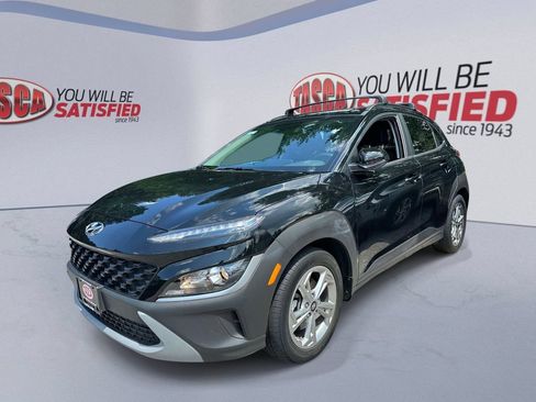 Used 2023 Hyundai Kona SEL w/ Convenience Package AWD/4WD image 5