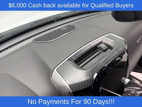 New 2026 RAM 1500 Big Horn image 19