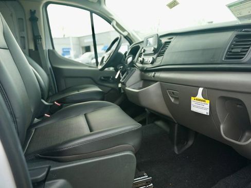 New 2025 Ford Transit 150 Low Roof image 8