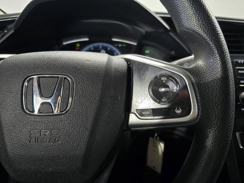 Used 2020 Honda Civic LX image 17