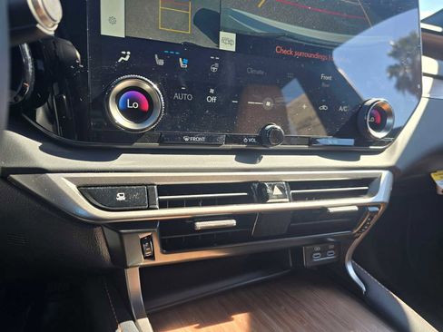 New 2026 Lexus RX 350 Premium image 30