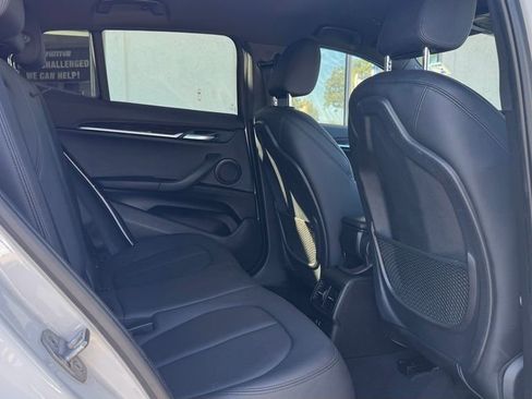 Used 2018 BMW X2 sDrive28i w/ Convenience Package FWD image 22