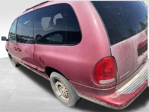 Used 1999 Dodge Grand Caravan SE FWD image 11