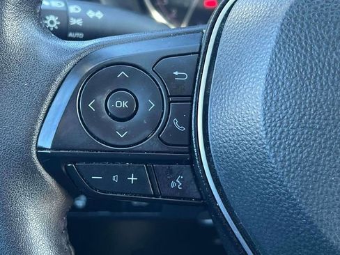 Certified 2024 Toyota RAV4 XLE w/ Convenience Package image 25