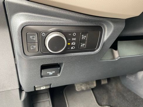 Certified 2024 Ford Bronco Wildtrak AWD/4WD image 12