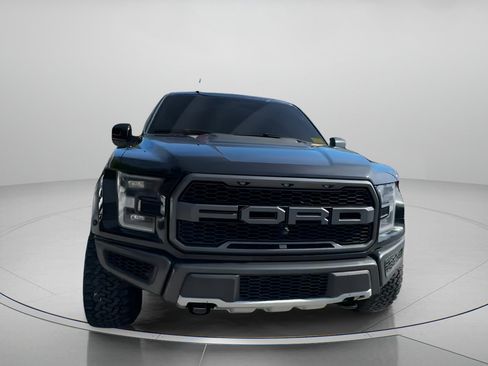 Certified 2020 Ford F150 Raptor w/ Equipment Group 802A Luxury image 2