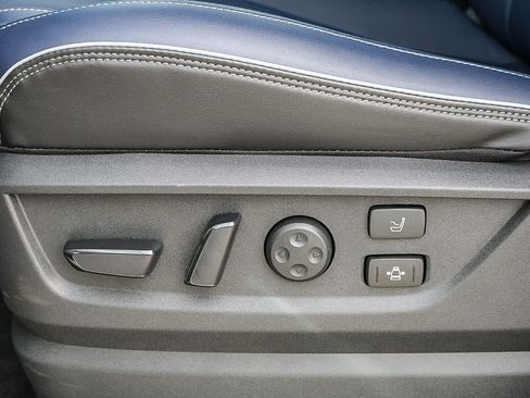 New 2026 INFINITI QX80 4WD w/ Sport Exterior Package image 24