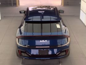 Used 2023 Kia EV6 GT AWD/4WD image 7