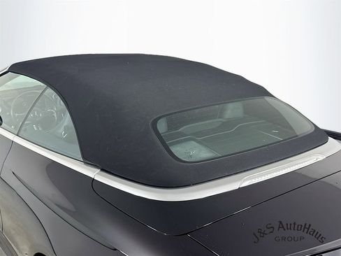 Used 2024 Mercedes-Benz CLE 300 4MATIC Cabriolet w/ Night Package image 16