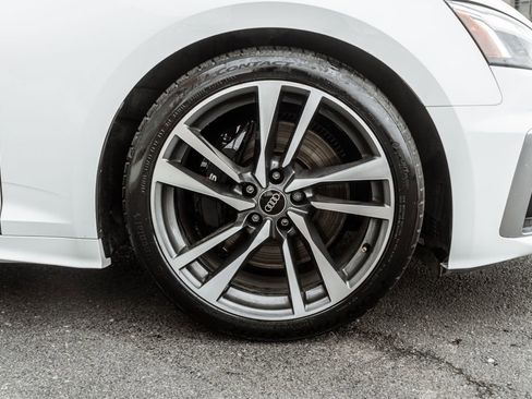 Used 2023 Audi S5 Premium Plus w/ Premium Plus Package image 5