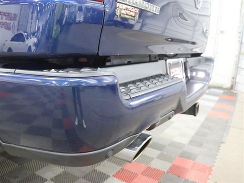 Used 2019 RAM 1500 Big Horn AWD/4WD image 8