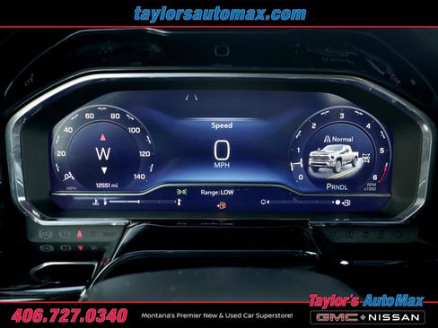 Used 2025 Chevrolet Silverado 2500 LT w/ Convenience Package image 10