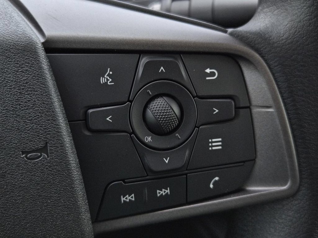 New 2027 Nissan Sentra S w/ Floor Mat Package FWD image 24