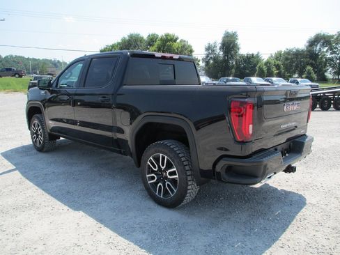 New 2026 GMC Sierra 1500 AT4 w/ AT4 Premium Package image 8