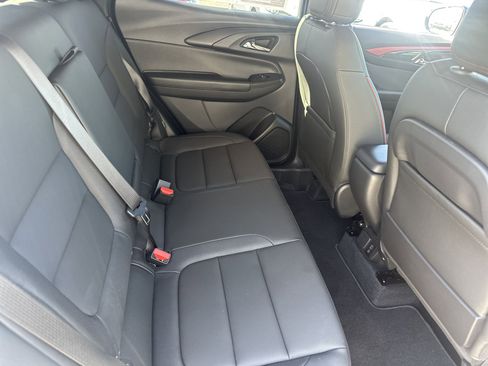 Used 2026 Chevrolet TrailBlazer RS w/ Convenience Package FWD image 14