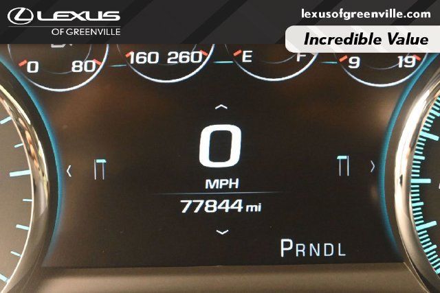 Used 2019 Chevrolet Tahoe Premier RWD image 16