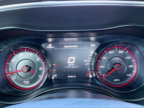 Used 2017 Dodge Charger SXT w/ Blacktop Package image 26