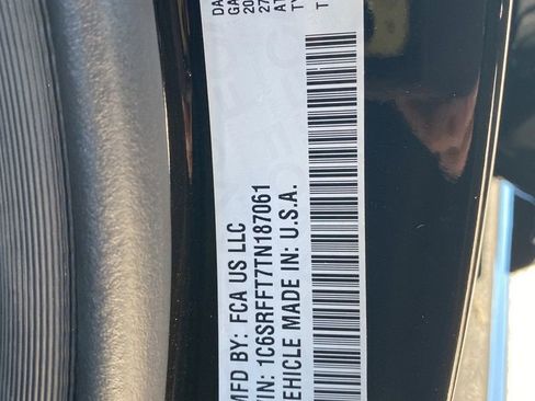 New 2026 RAM 1500 Lone Star image 50