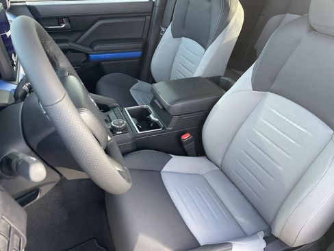 New 2026 Toyota Tacoma TRD Sport image 18