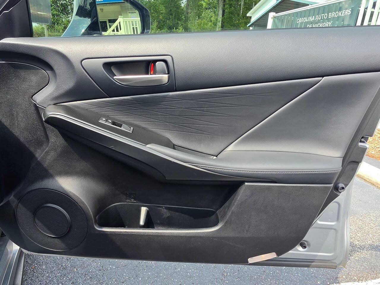 Used 2022 Lexus IS 300 w/ Premium Package RWD image 17
