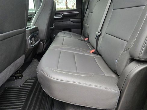 Certified 2024 Chevrolet Silverado 2500 LTZ w/ LTZ Convenience Package image 19