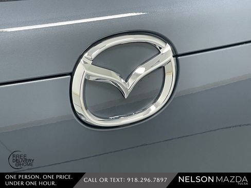 New 2026 MAZDA CX-30 AWD 2.5 S image 15