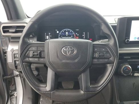 Used 2024 Toyota Tacoma SR5 RWD image 22