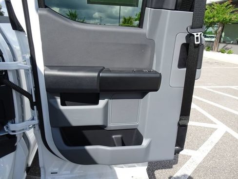 Used 2025 Ford F150 XL AWD/4WD image 15