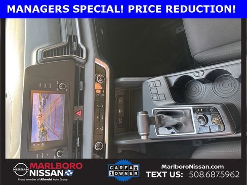 Used 2024 Kia Sportage LX image 30