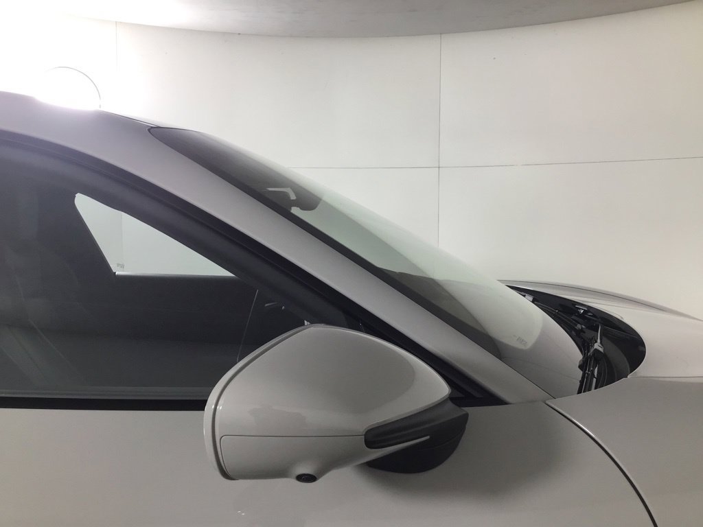Certified 2024 Porsche Taycan GTS AWD/4WD image 19